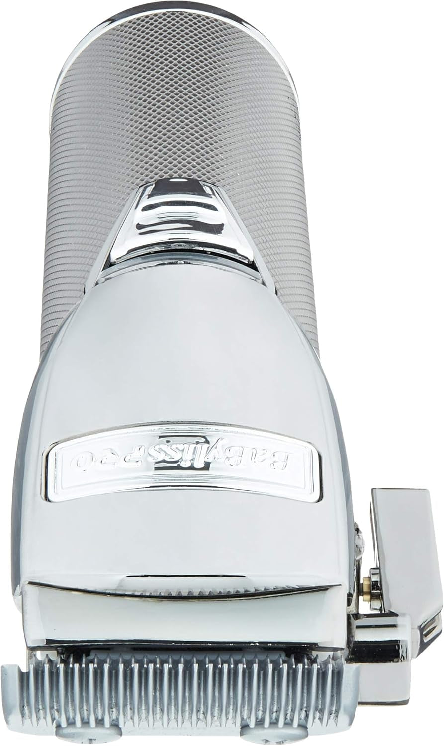 Silverfx Cordless Clipper - FX870S by  for Unisex - 1 Pc Clipper