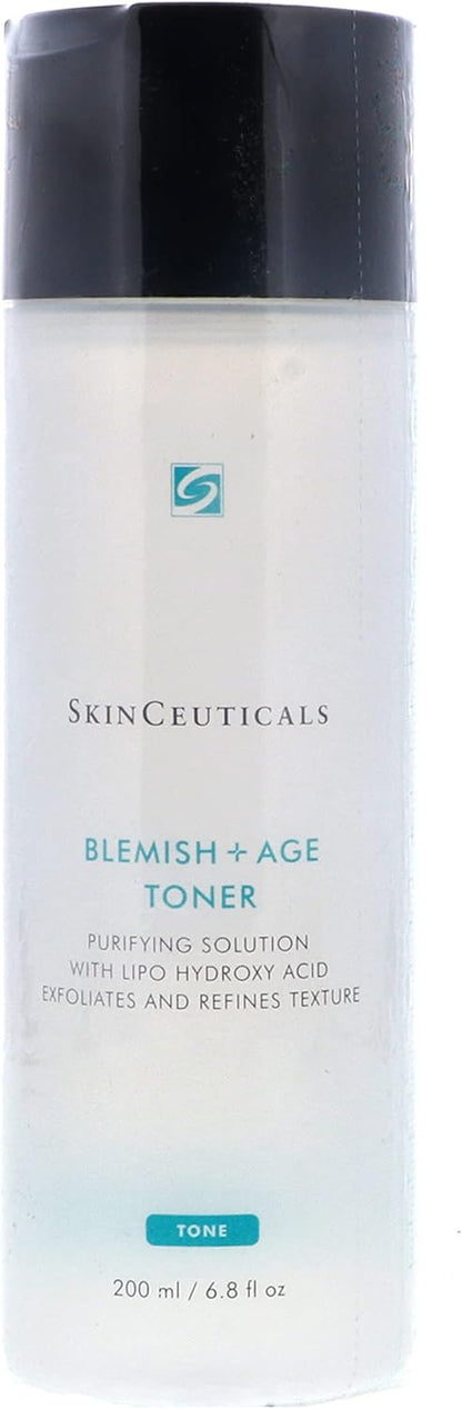 Blemish Age Skin Toner Solution - 200ML