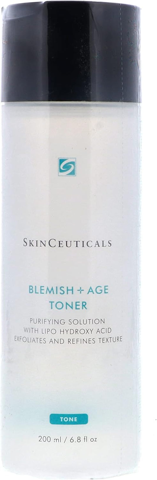 Blemish Age Skin Toner Solution - 200ML