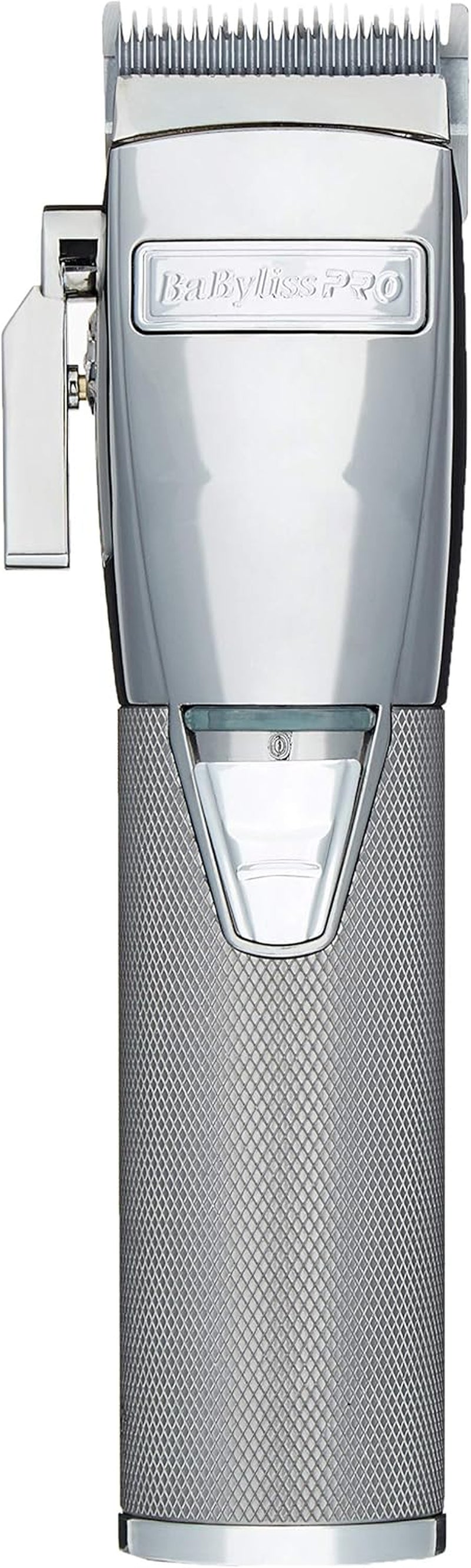 Silverfx Cordless Clipper - FX870S by  for Unisex - 1 Pc Clipper