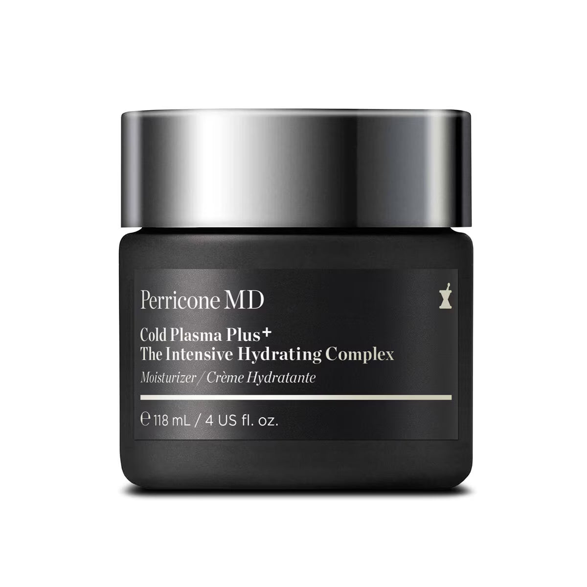 MD, Cold Plasma Plus+, the Intensive Hydrating Complex, 117ML
