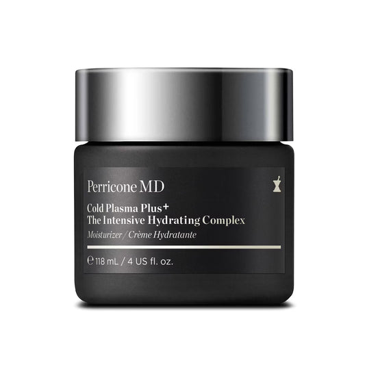 MD, Cold Plasma Plus+, the Intensive Hydrating Complex, 117ML