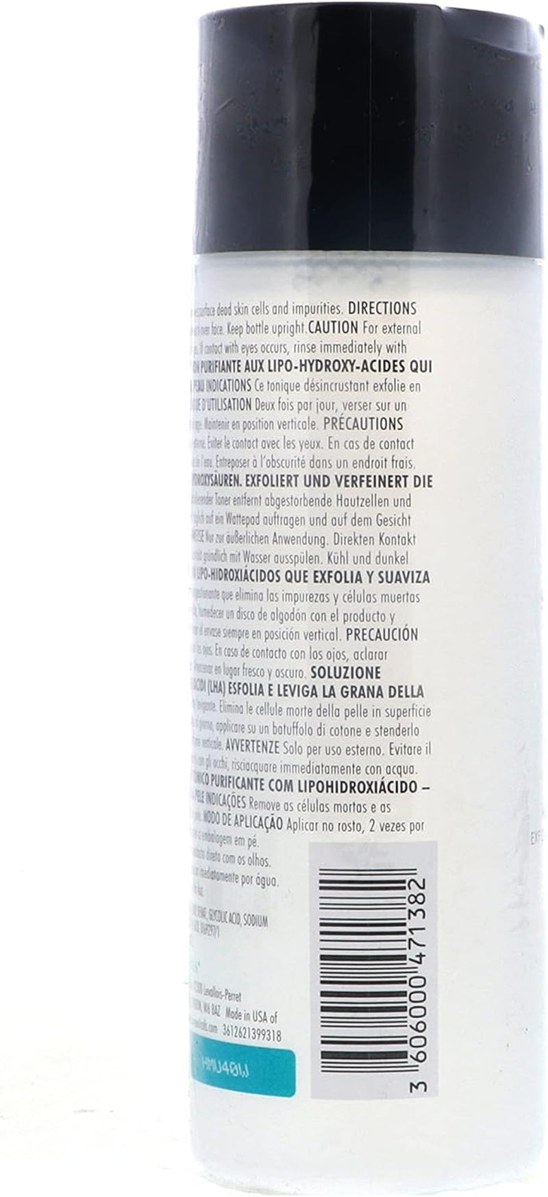 Blemish Age Skin Toner Solution - 200ML