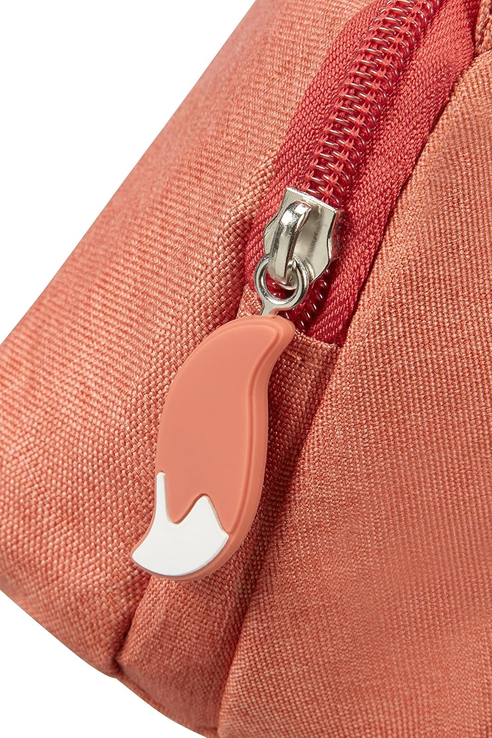 Happy Sammies - Kulturtasche, 21.5 Cm, 2 L, Orange (Fox William)