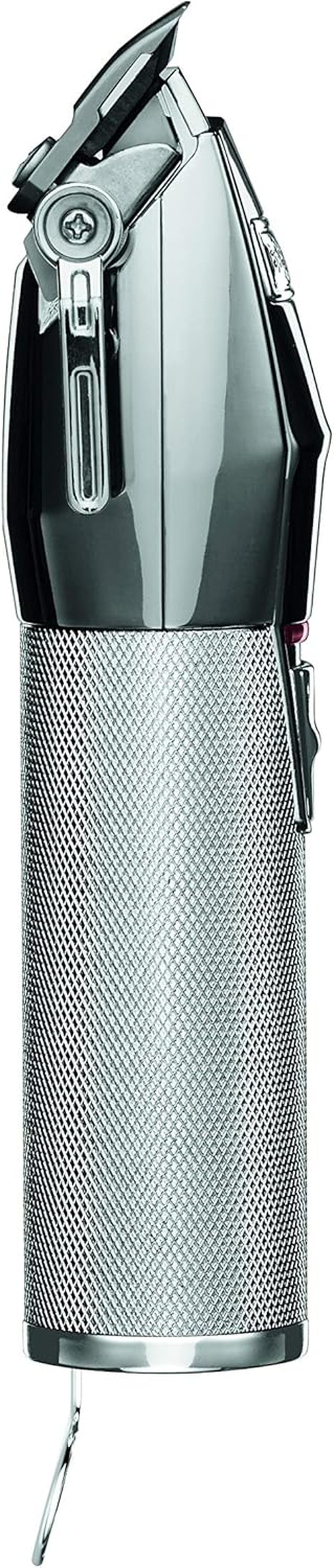 Silverfx Cordless Clipper - FX870S by  for Unisex - 1 Pc Clipper