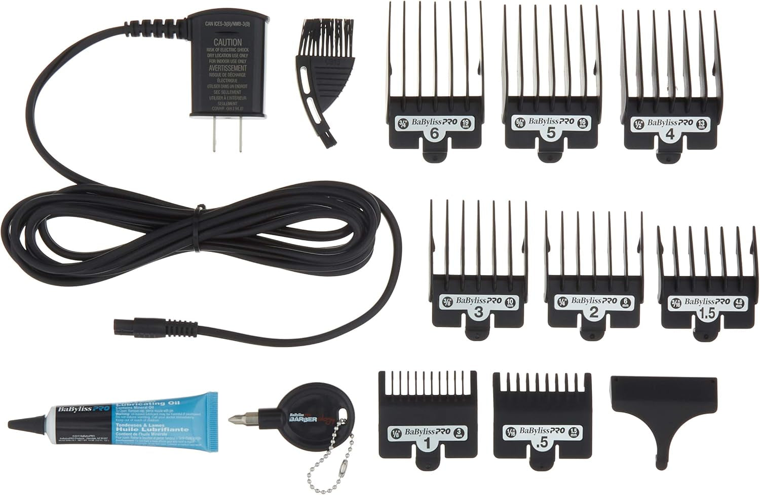 Silverfx Cordless Clipper - FX870S by  for Unisex - 1 Pc Clipper
