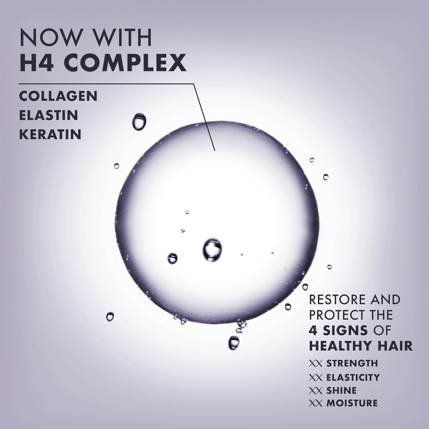 Keraphix Conditioner, for Damaged Hair, 33.8 Ounce
