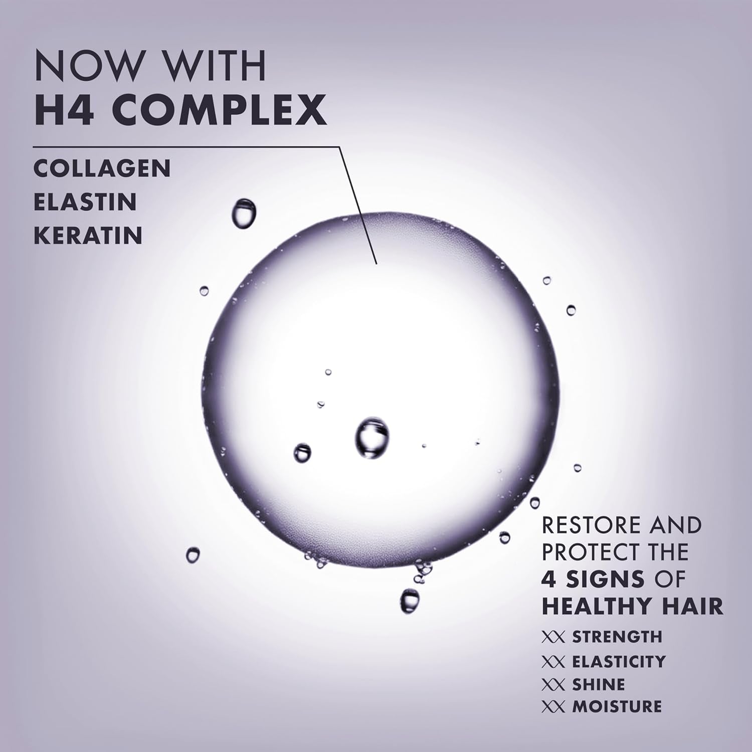 Keraphix Conditioner, for Damaged Hair, 33.8 Ounce