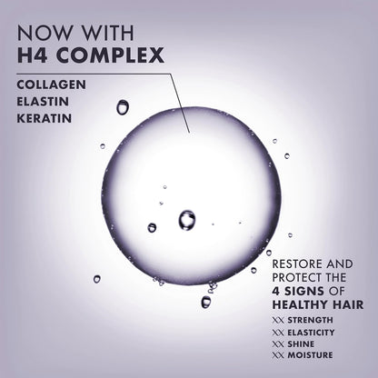 Keraphix Conditioner, for Damaged Hair, 33.8 Ounce