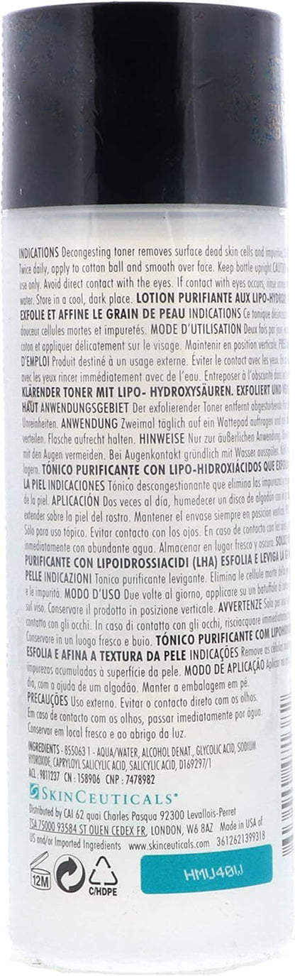 Blemish Age Skin Toner Solution - 200ML